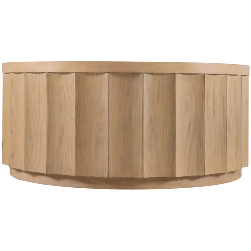 Commerce and Market Willow Coffee Table