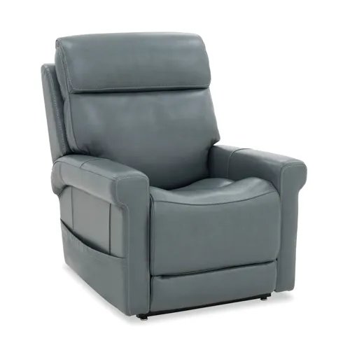 Locke Lift Chair with Power Recline, Headrest and Lumbar