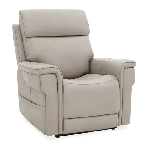 Lyra Lift Chair with Power Recline, Headrest and Lumbar