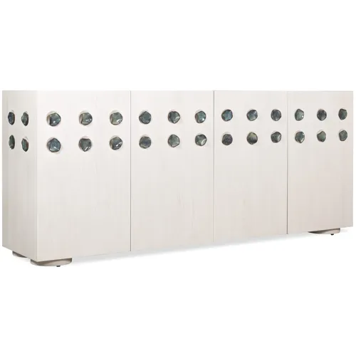 Commerce and Market Pilea Entertainment Credenza