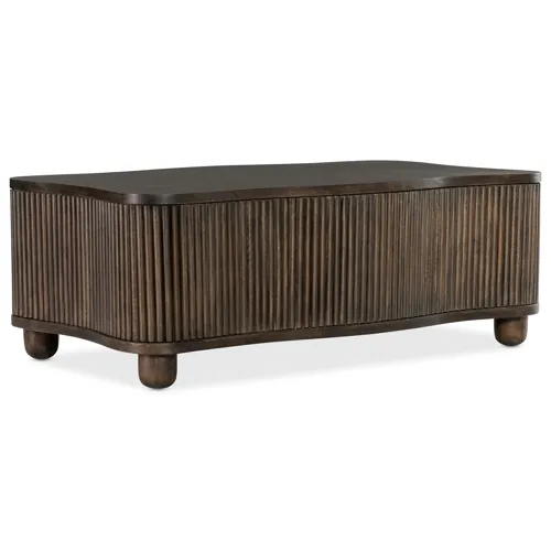 Commerce and Market Reese Coffee Table