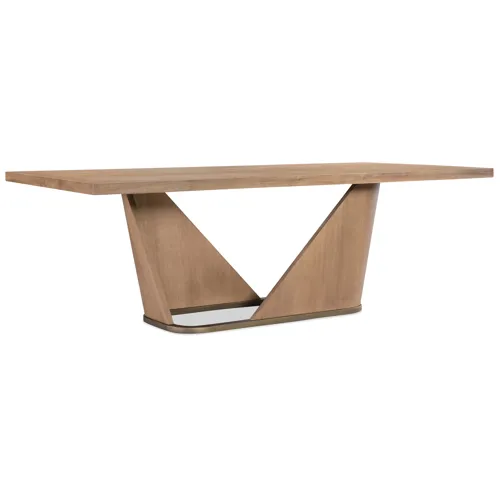 Commerce and Market Peri Dining Table