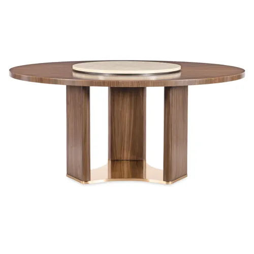 Eleana Round Dining Table