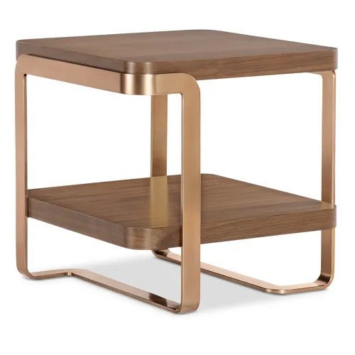 Eleana End Table