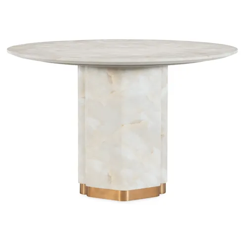 Eleana Round Dining Table
