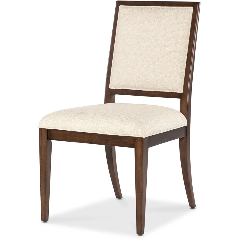 Archives Upholstered Side Chair