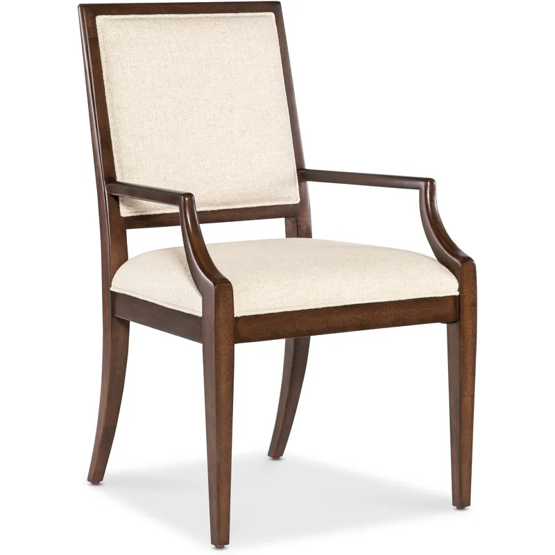 Archives Upholstered Arm Chair