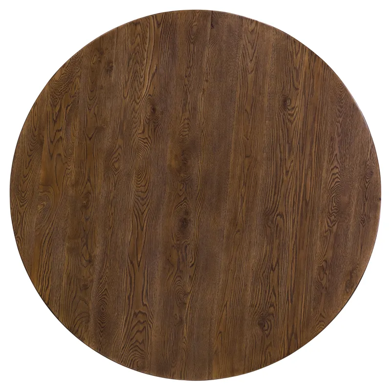 Driftwood 7 PC Dining Set