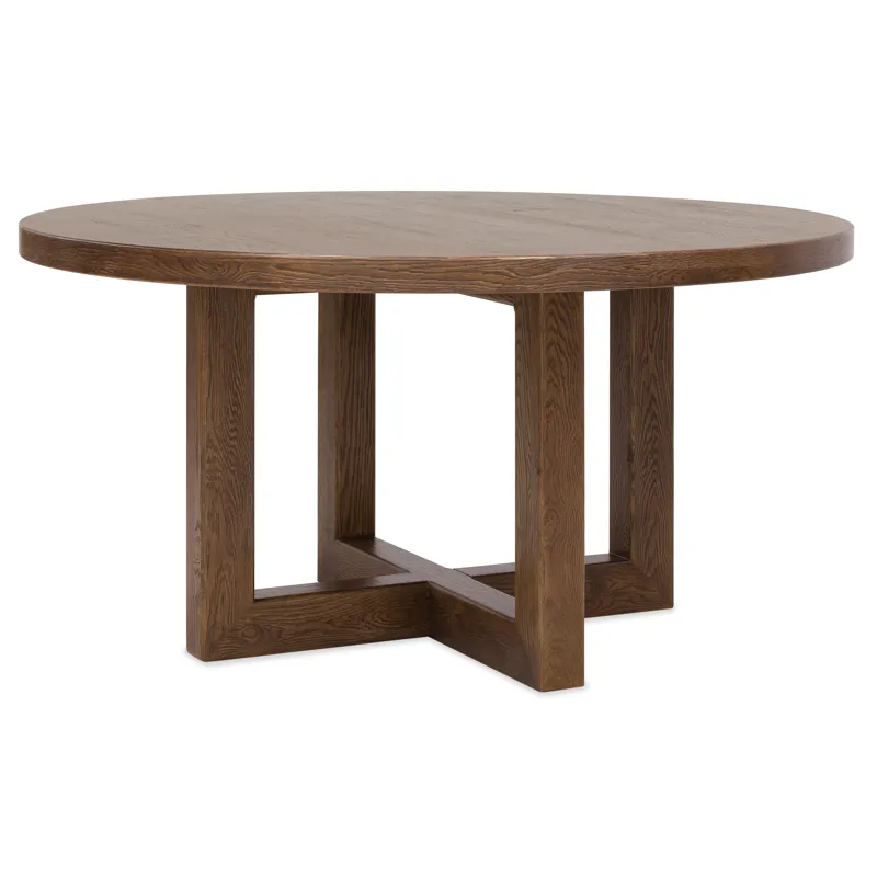 Driftwood 7 PC Dining Set