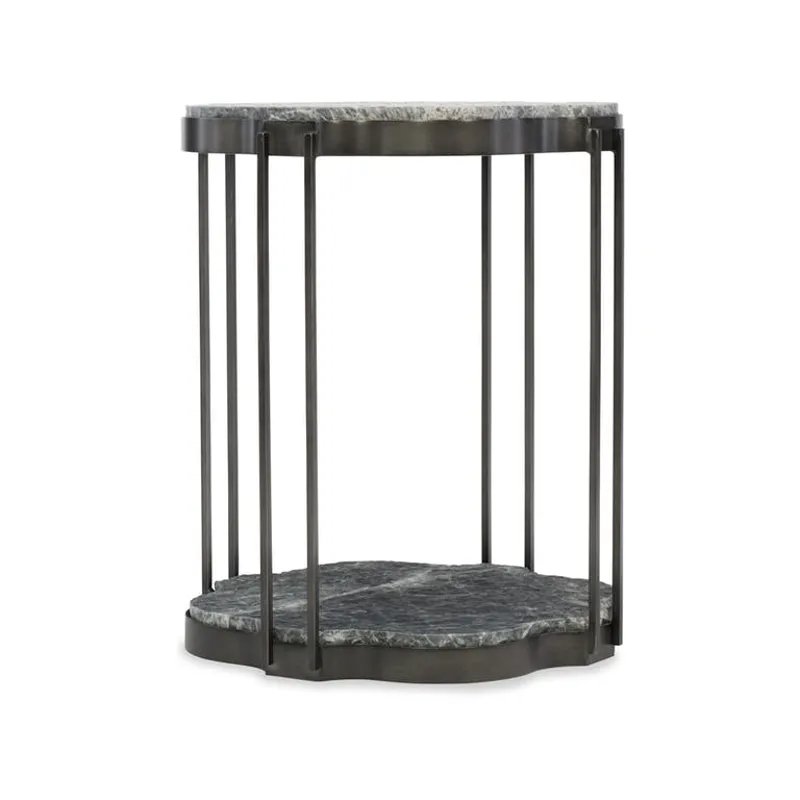 Living Room Melange Noel End Table