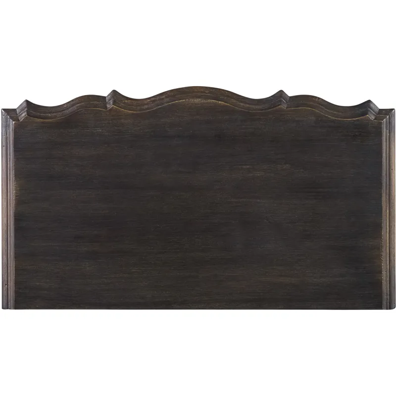 Three Drawer Nightstand