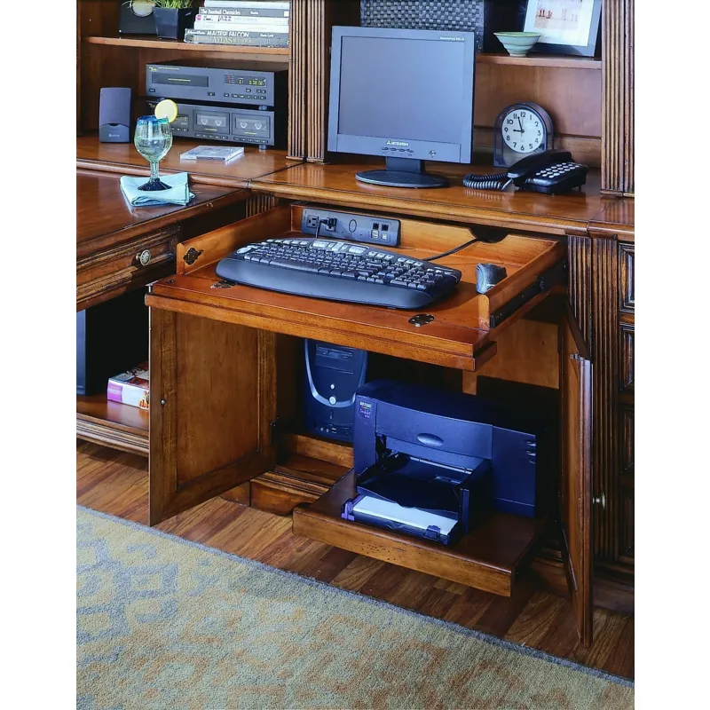 Computer Desk