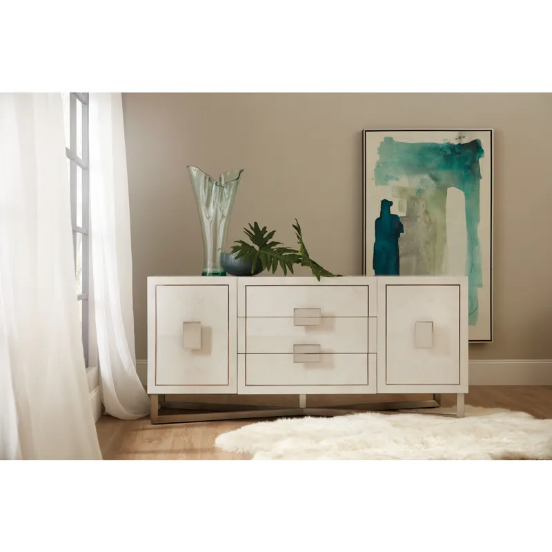 Melange Kennsington Credenza Room