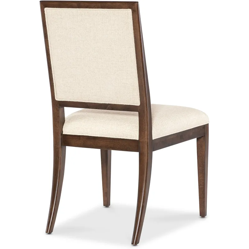 Archives Upholstered Side Chair