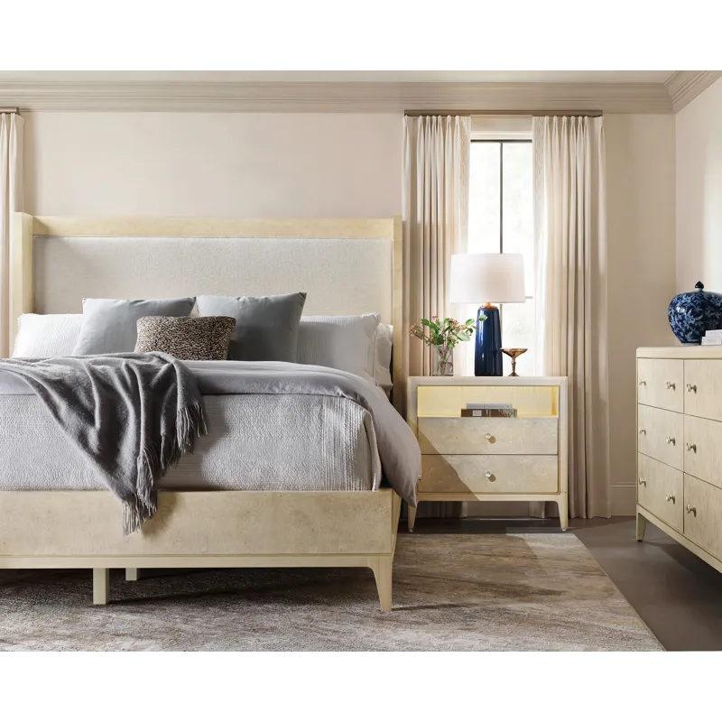 Archives Nightstand