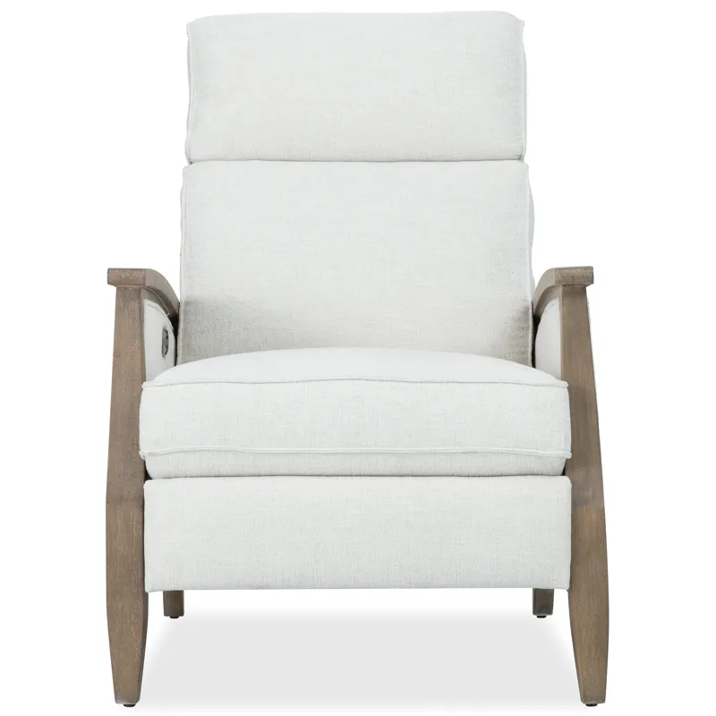 Ward Power Recliner with Power Headrest