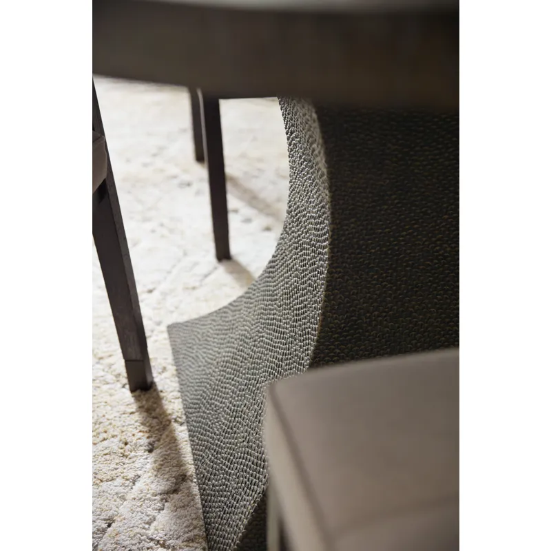 Miramar Aventura Greco 48in Round Dining Table Detail