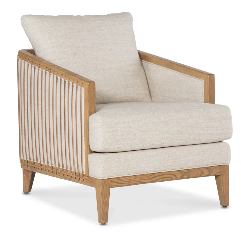 SS Enveyed Stationary Chair