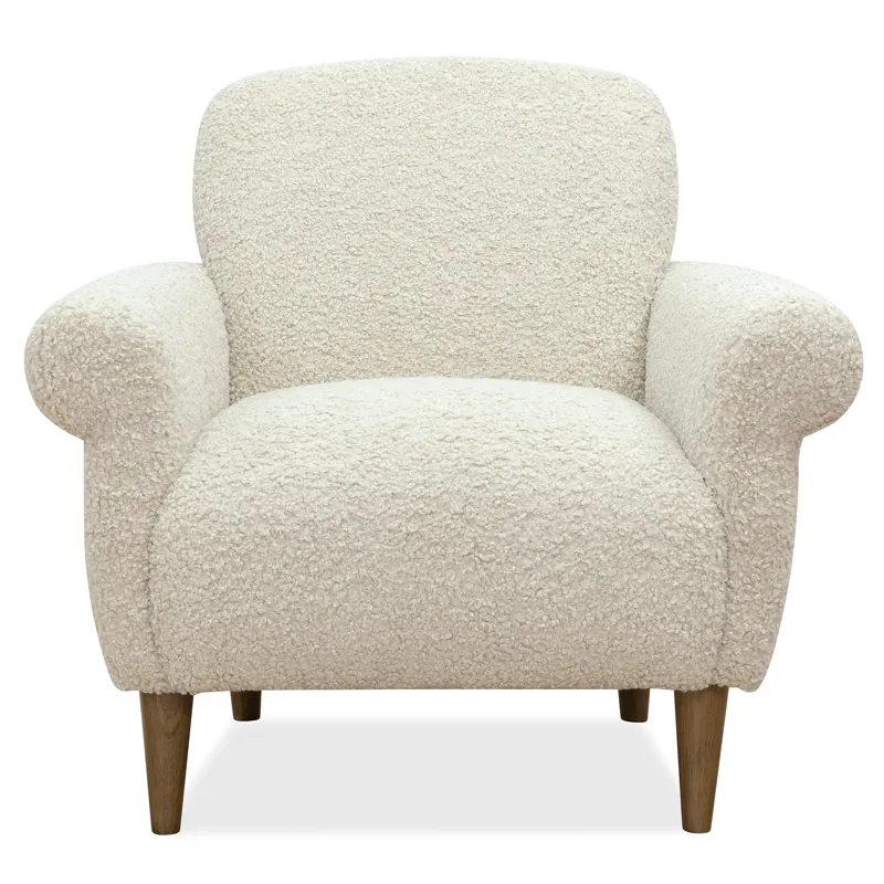 Leesa Accent Chair