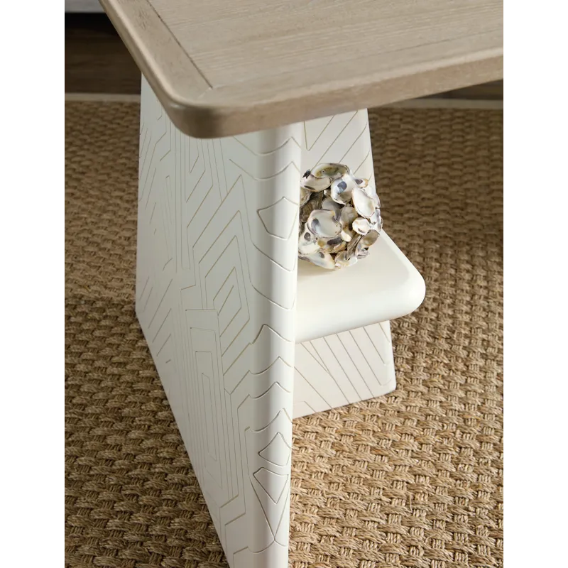 Commerce and Market Effie Writing Table