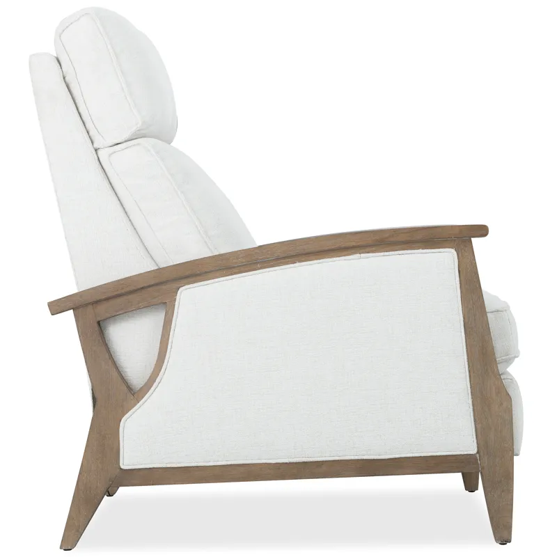 Ward Power Recliner with Power Headrest
