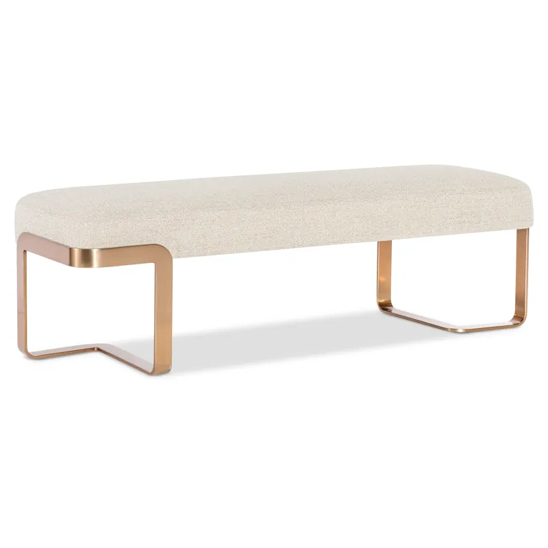 Eleana Bed Bench