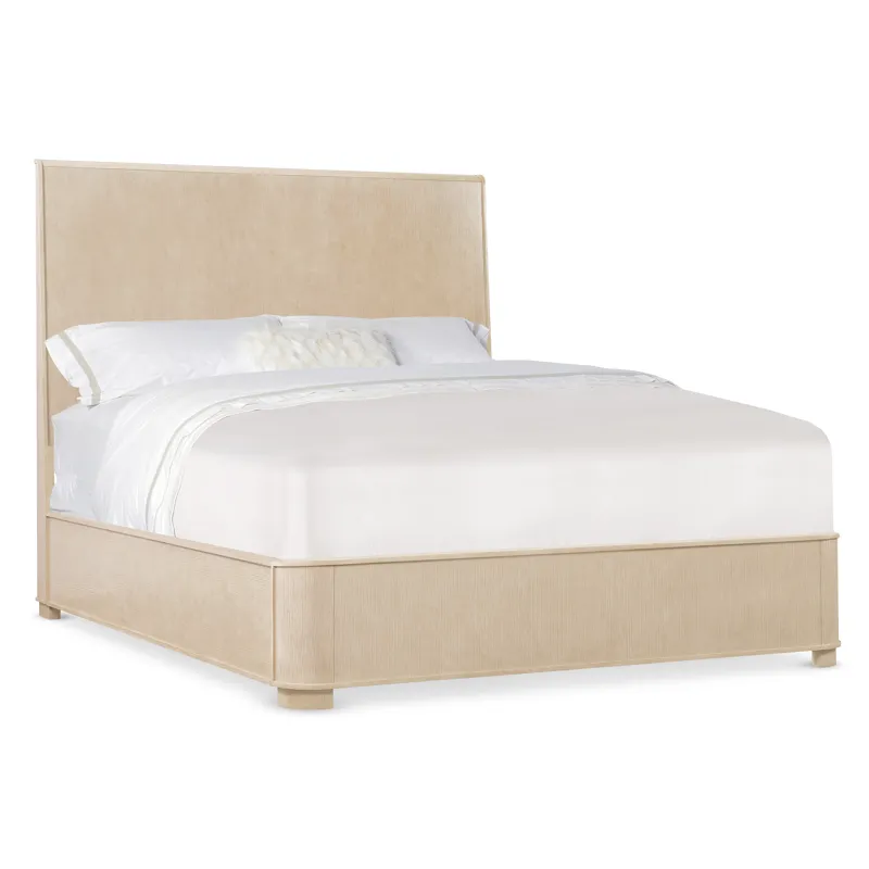 Westwood Queen Panel Bed