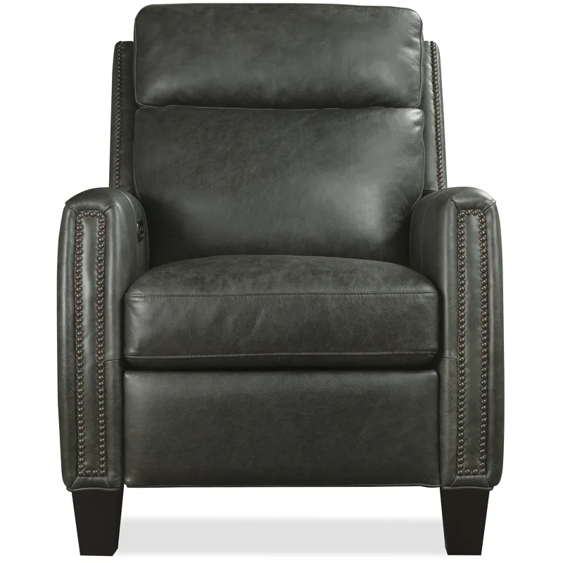 Jacklyn Power Recliner with Pop-Up Headrest