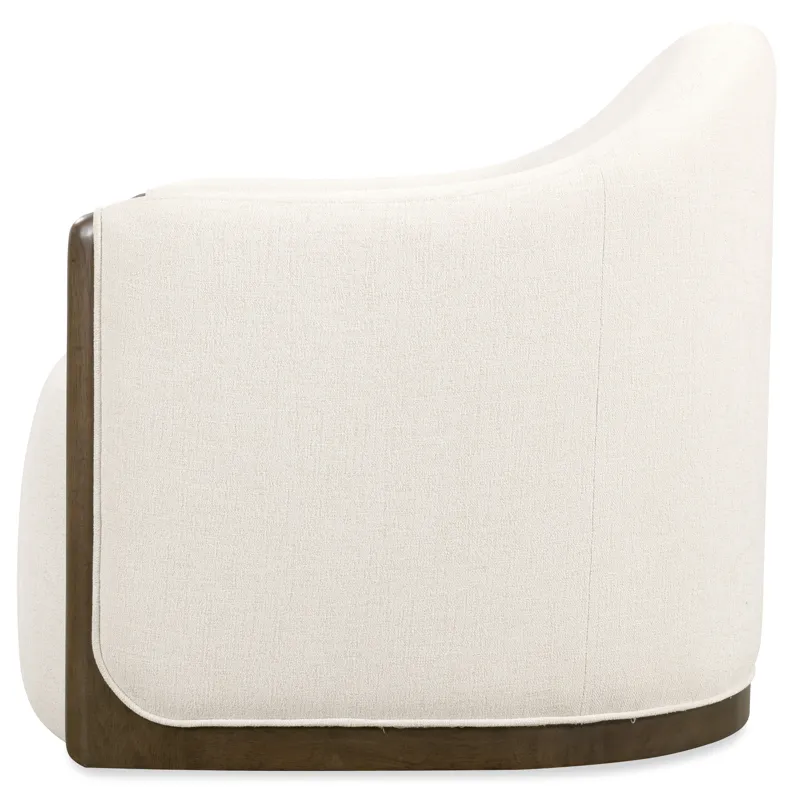 Cora Swivel Chair
