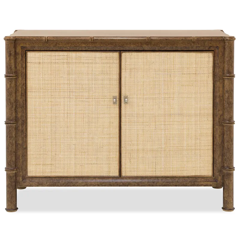 Archives Door Chest