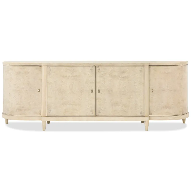 Archives Entertainment Console