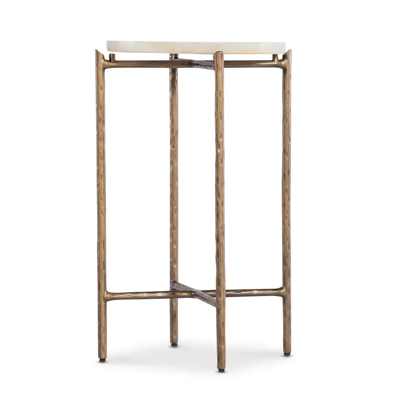 Melange Je Suis Petit Spot Table