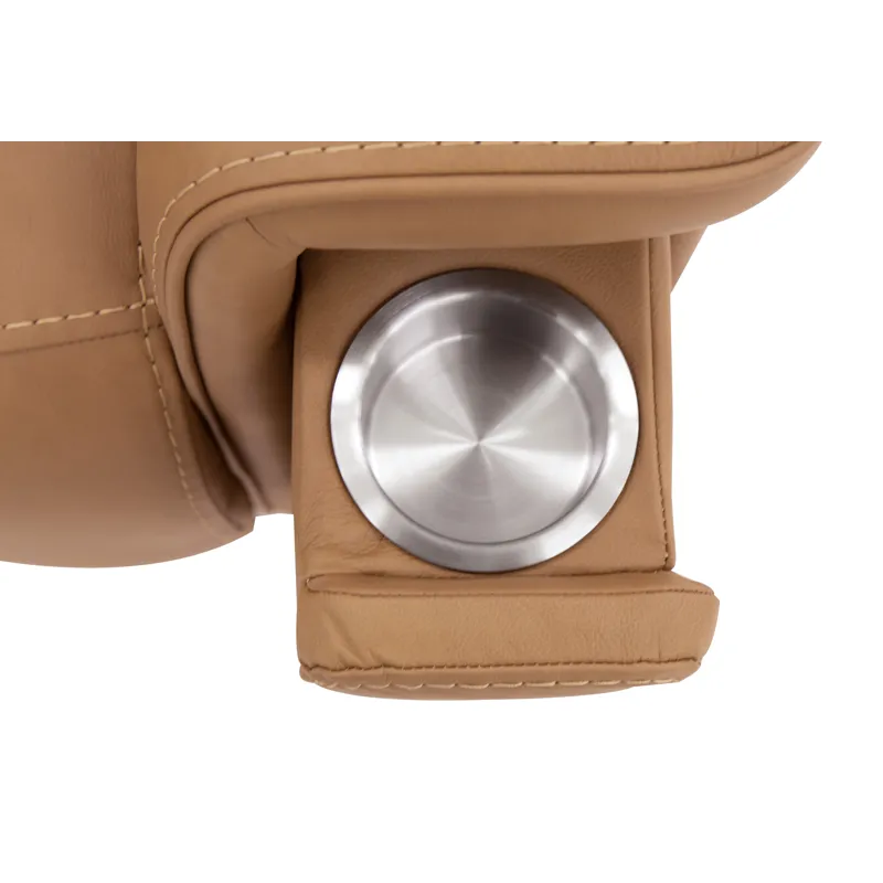 Lyra Lift Chair with Power Recline/Headrest/Lumbar