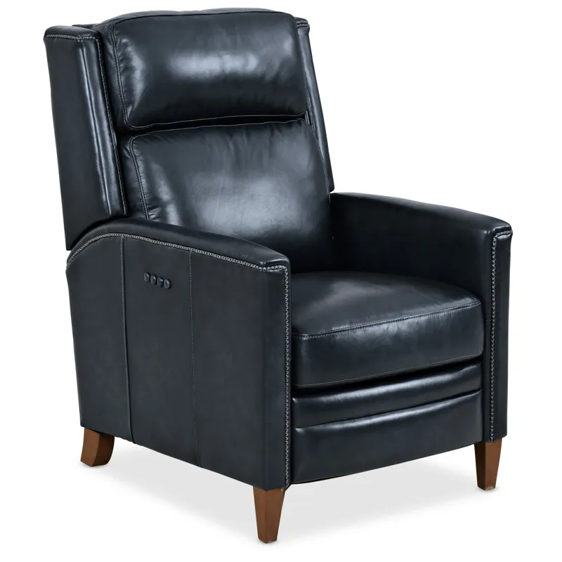Shaw PWR Recliner w/PWR Headrest Silhouette
