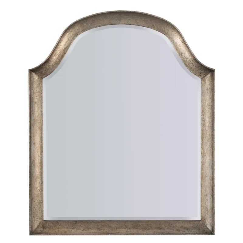 Alfresco Metallo Mirror