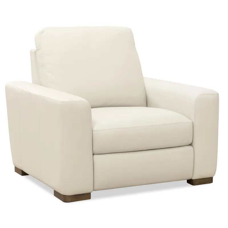 Hooker Ready-Made Upholstery Optimus Power Recliner with Power Headrest