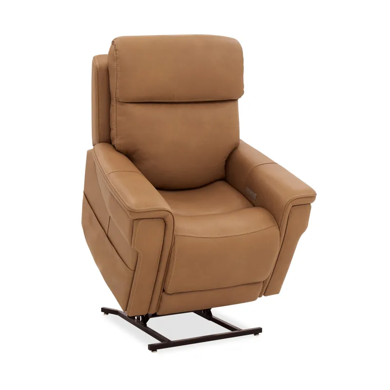 Lyra Lift Chair with Power Recline/Headrest/Lumbar
