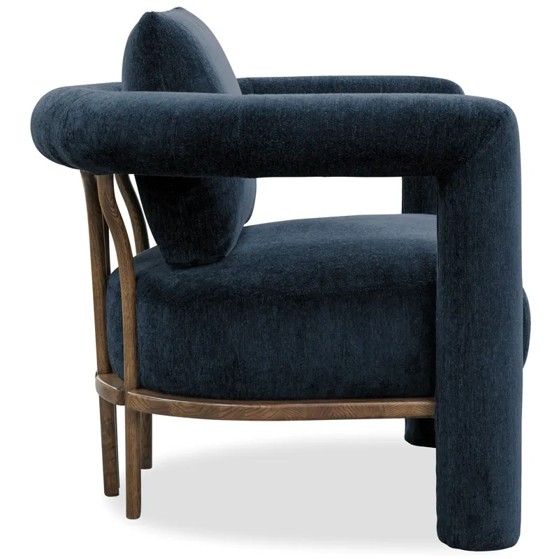Hooker Ready-Made Upholstery Harlow Accent Chair