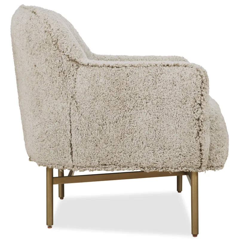 CC Milo Lounge Chair