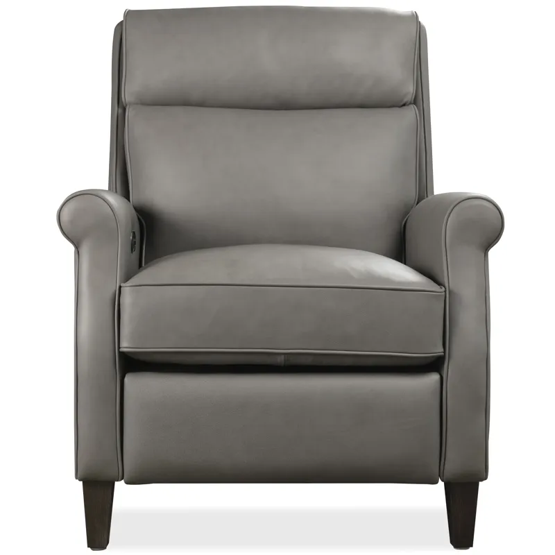 Randall Power Recliner with Pop-Up Headrest