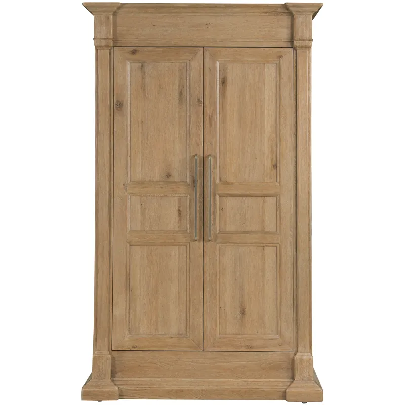 Driftwood Wardrobe