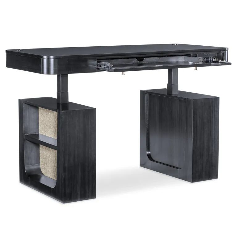 Kenzo Adjustable-Height Desk