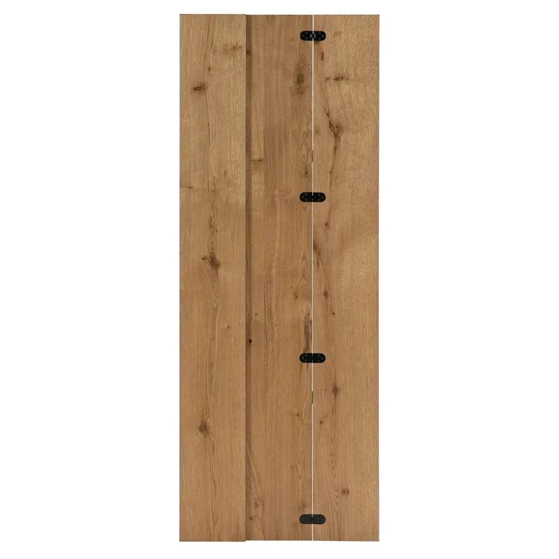 Cashiers Flip-Top Console Table