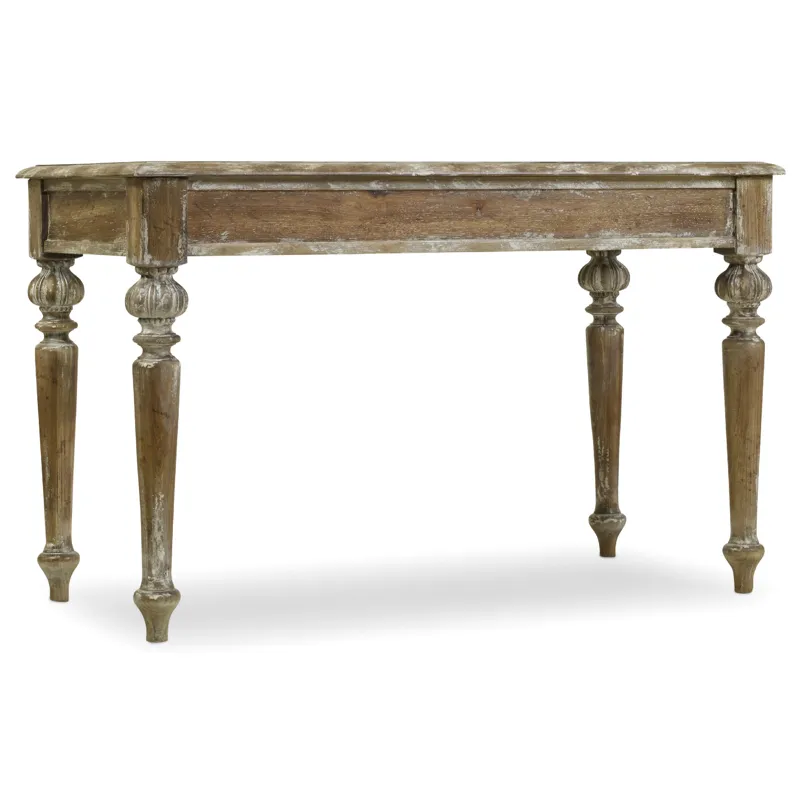 Chatelet Writing Desk Silhouette