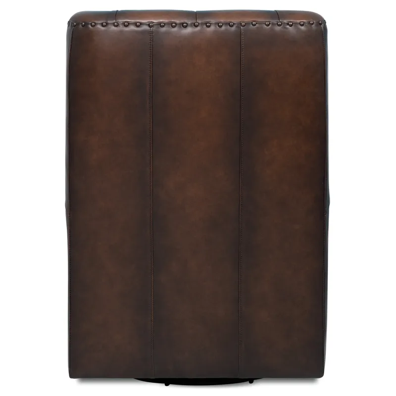 Hooker Ready-Made Upholstery Senda Swivel Chair