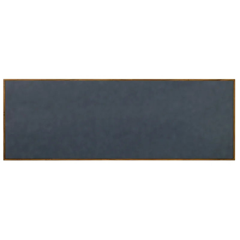 Melange Geneva Accent Drawer Chest