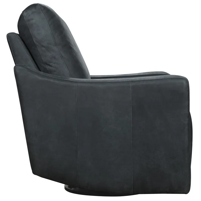 Lewis Power Swivel Recliner