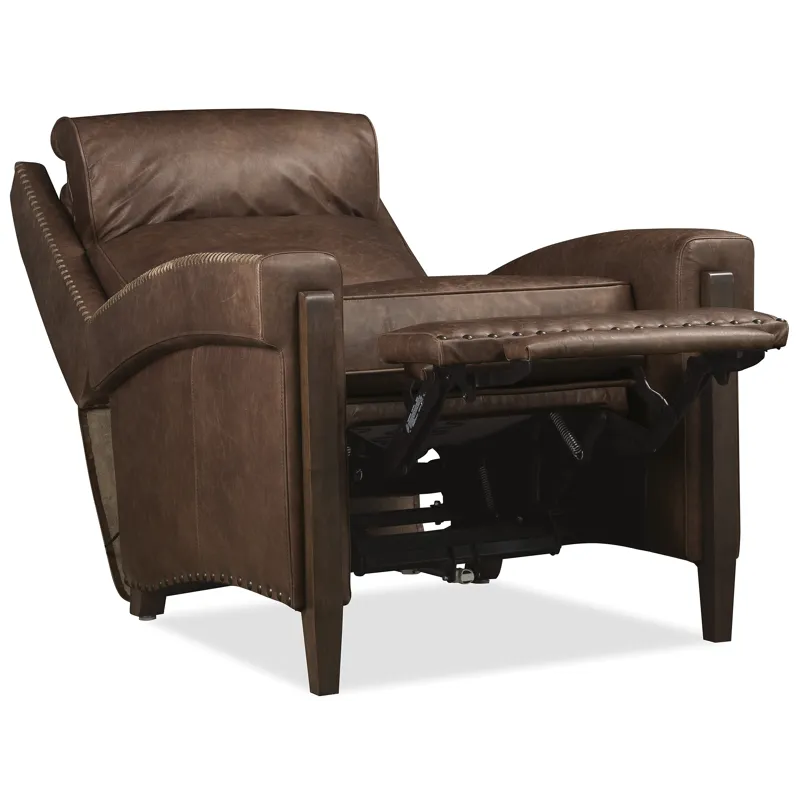 Whitton Power Recliner with Power Headrest