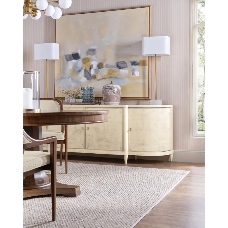 Archives Entertainment Console