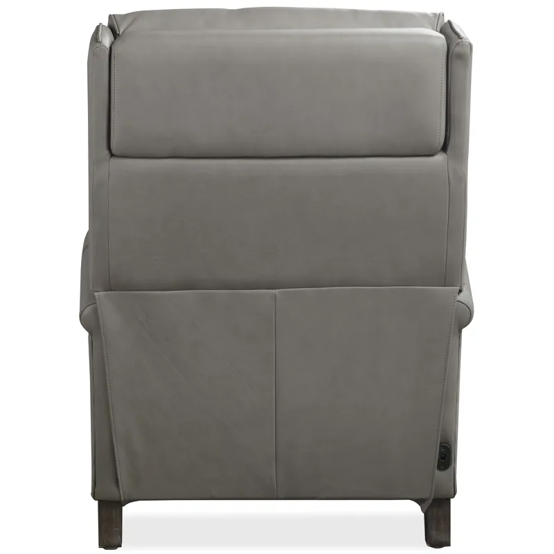 Randall Power Recliner with Pop-Up Headrest